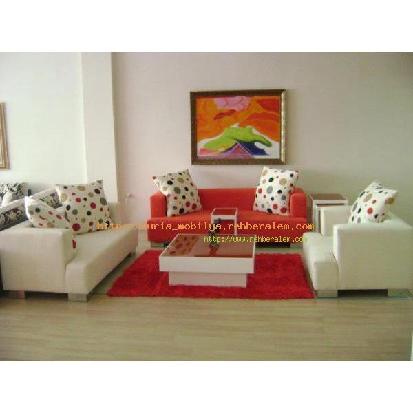 Oturma Grubu Furia Mobilya Oturma Grubu Furia Mobilya